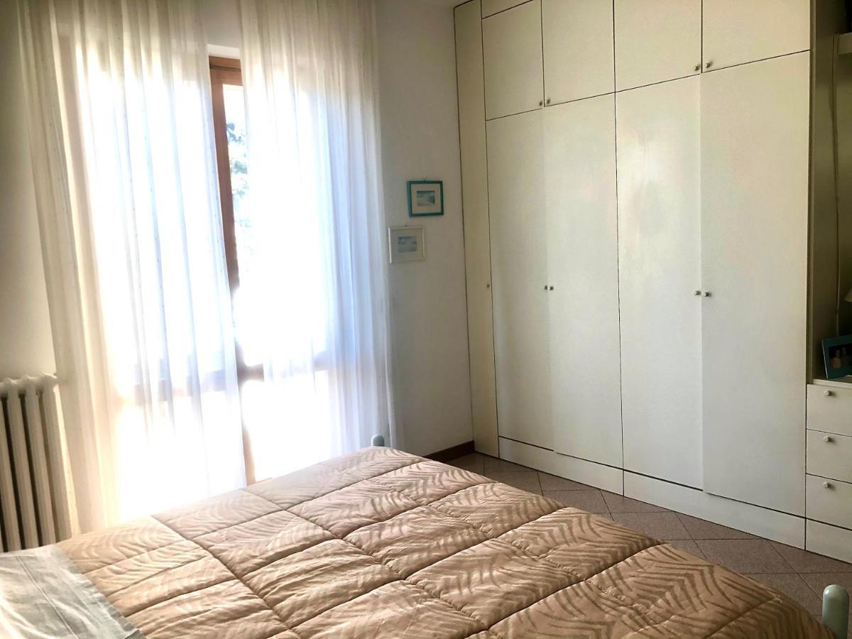 B&B Curva Della Palma San Marino Eksteriør billede