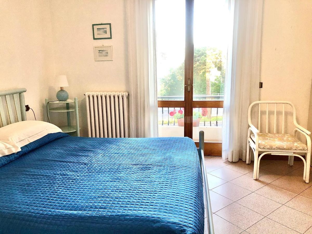 B&B Curva Della Palma San Marino Eksteriør billede